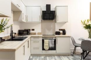Bradford Luxury Central Apartment Apartment in Bradford