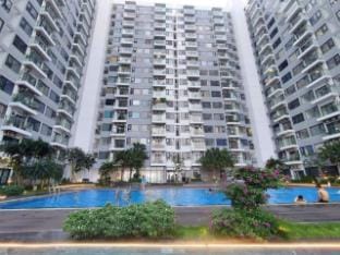 AC Homestay - Nera Garden Huế Apartment in Laos