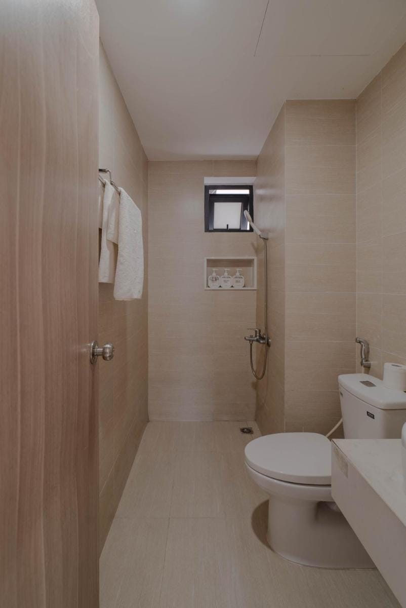 AC Homestay - Nera Garden Huế Apartment in Laos
