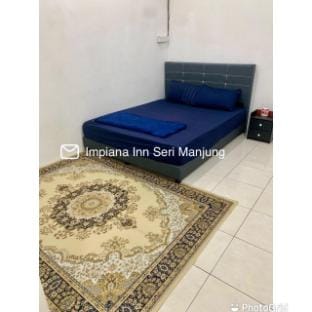 Impiana Inn Seri Manjung  Vacation rental in Perak