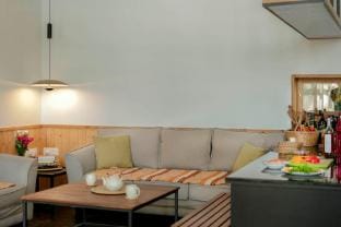 StayVista at Gassa Home Villa in India