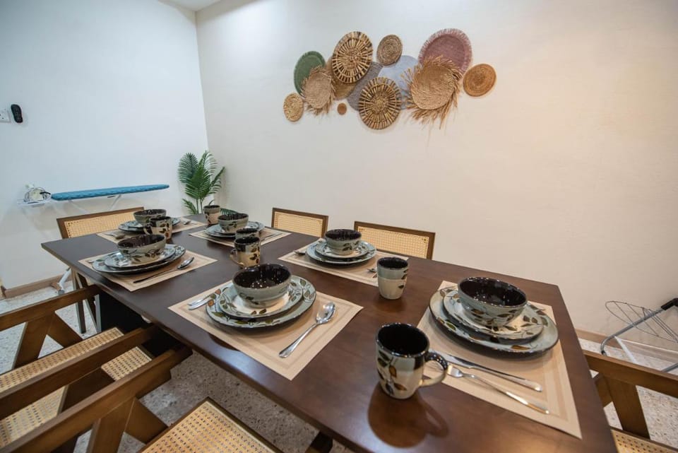 DeLuma - (TheRumah) Taman Tampoi Vacation rental in Penang