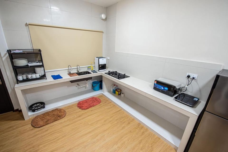 DeLuma - (TheRumah) Taman Tampoi Vacation rental in Penang