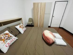 Guesthouse Chiangmai I-TIM HUT2 Room 2 Vacation rental in Thailand