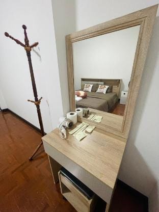 Guesthouse Chiangmai I-TIM HUT2 Room 2 Vacation rental in Thailand