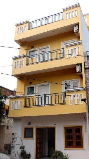 Arti's Homestay Vacation rental in Agra