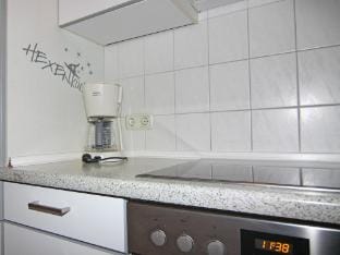 Ferienanlage Wenkendorf, Fehmarn-Wenkendorf Apartment in Ostholstein