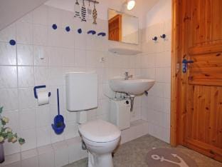 Ferienanlage Wenkendorf, Fehmarn-Wenkendorf Apartment in Ostholstein