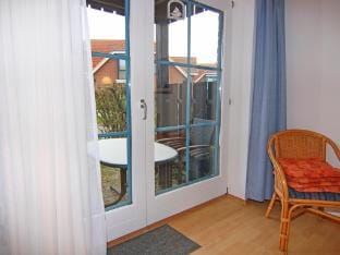 Ferienwohnung in Lemkenhafen for 2 Personen Apartment in Ostholstein