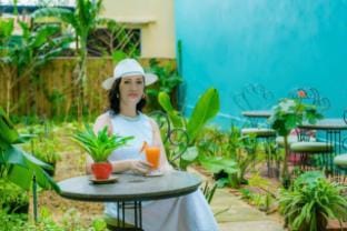 Blue Tropical House Hoi An Vacation rental in Hoi An