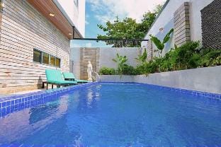 Big Pool Villa 6 BRs Near Beach Villa in Da Nang