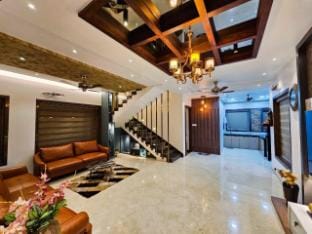Premium Chalet Villa in Lonavla