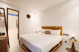 Cozy 3 BR with Private Pool AN 19 Vacation rental in Sukawati