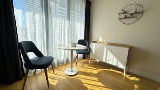 Orbi | Room in the city center (new building D2) Apartment in Batumi