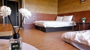Liuqiu Mango Holiday Garden Vacation rental in Kaohsiung