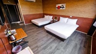 Liuqiu Mango Holiday Garden Vacation rental in Kaohsiung