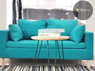 Almas Cozy Couple Seaview Netflix By STAY Apartment in Johor
