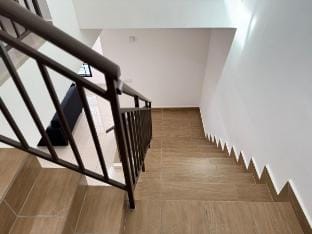 De Home Desaru City 5GWiFi Netflix 40LV2 Vacation rental in Johor