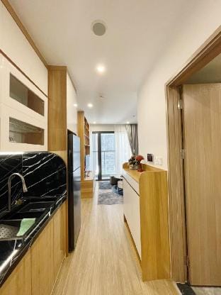 Studio P1 Ocean Homes Vacation rental in Laos