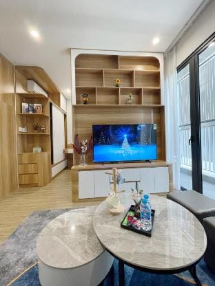 Studio P1 Ocean Homes Vacation rental in Laos