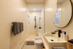 Wayang Villa by Betterplace Villa in North Kuta