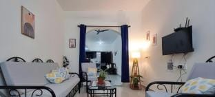 your peaceful & Cozy home near Arambol (2BHK) Apartment in Goa, India