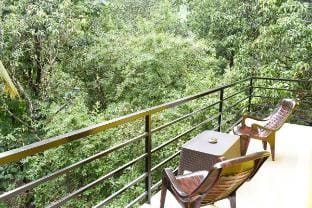 your peaceful & Cozy home near Arambol (2BHK) Apartment in Goa, India