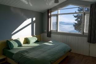 Solisvista stays Apartment in Himachal Pradesh