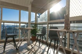Solisvista stays Apartment in Himachal Pradesh