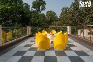 Cashew Creek by VEO - Part of StayVista Villa in Maharashtra