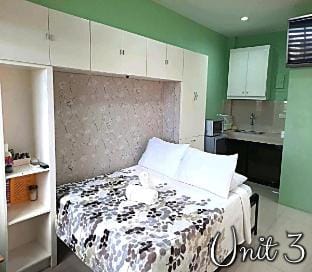 Kawit Apartments Apartment in Region of Manila