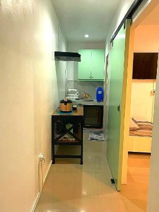 FACE Transient Room Unit 4 1 bedroom rental @Kawit Apartment in Region of Manila