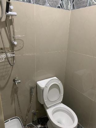 FACE Transient Room Unit 4 1 bedroom rental @Kawit Apartment in Region of Manila