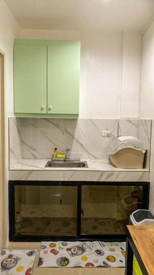 FACE Transient Room Unit 5   1 bedroom @ Kawit Apartment in Region of Manila