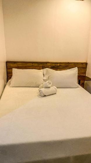 FACE Transient Room Unit 5   1 bedroom @ Kawit Apartment in Region of Manila