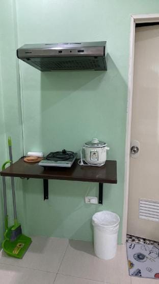 FACE Transient Room unit 2 studio rental Apartment in Region of Manila