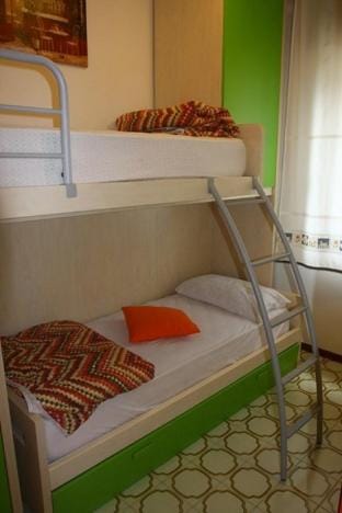 Condominio Ai Pianeti I and Ii-Two-Bedroom Apartment Apartment in Bibione