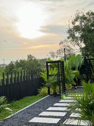 Bang Thao Bungalows Vacation rental in Choeng Thale