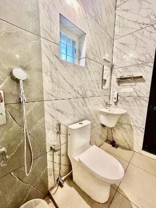 Deluxe Twin Room with Balcony- Venice villa Villa in Alappuzha