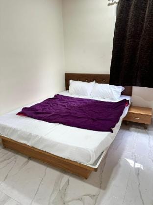 Hotel fulora  Apartment in Maharashtra