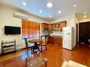 One-Bedroom Apartment with Full Amenities Apartment in Laos
