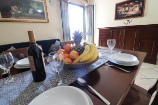 Casa Vacanze Otranto Zona Sud Apartment in Otranto