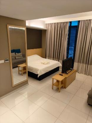The Pines Swimming Pool Suite By Degeorge Apartment in Malacca