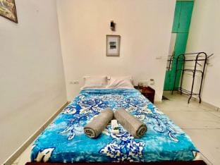 AC deluxe Queen Room - Venice Villa Villa in Alappuzha