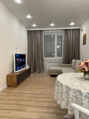Комфортно и уютно Apartment in Kazakhstan