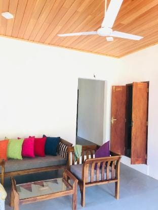 Quiet place Unawatuna  Vacation rental in Southern Province