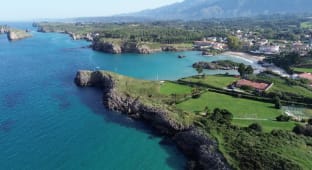 Casa Chalet enCelorio a200m playa
N°licencia:VV653 Vacation rental in Cantabria