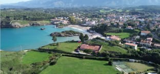 Casa Chalet enCelorio a200m playa
N°licencia:VV653 Vacation rental in Cantabria