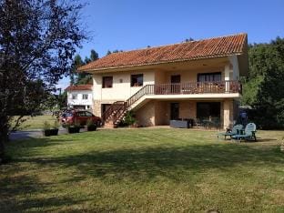 Casa Chalet enCelorio a200m playa
N°licencia:VV653 Vacation rental in Cantabria