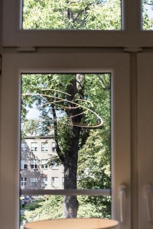 Boutique apartament, bezpłatny parking i śniadanie Apartment in Masovian Voivodeship